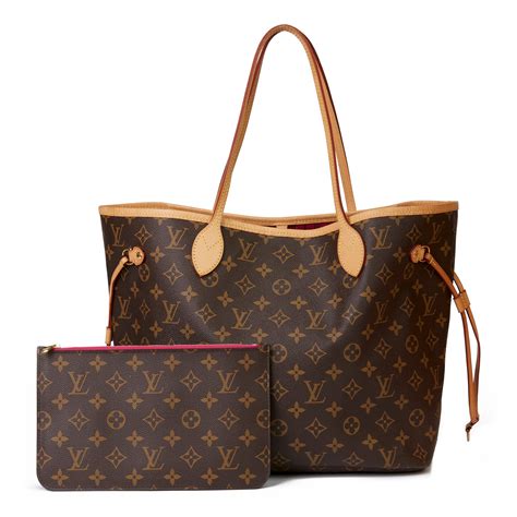 second hand tasche louis vuitton - Louis Vuitton tasche neverfull.